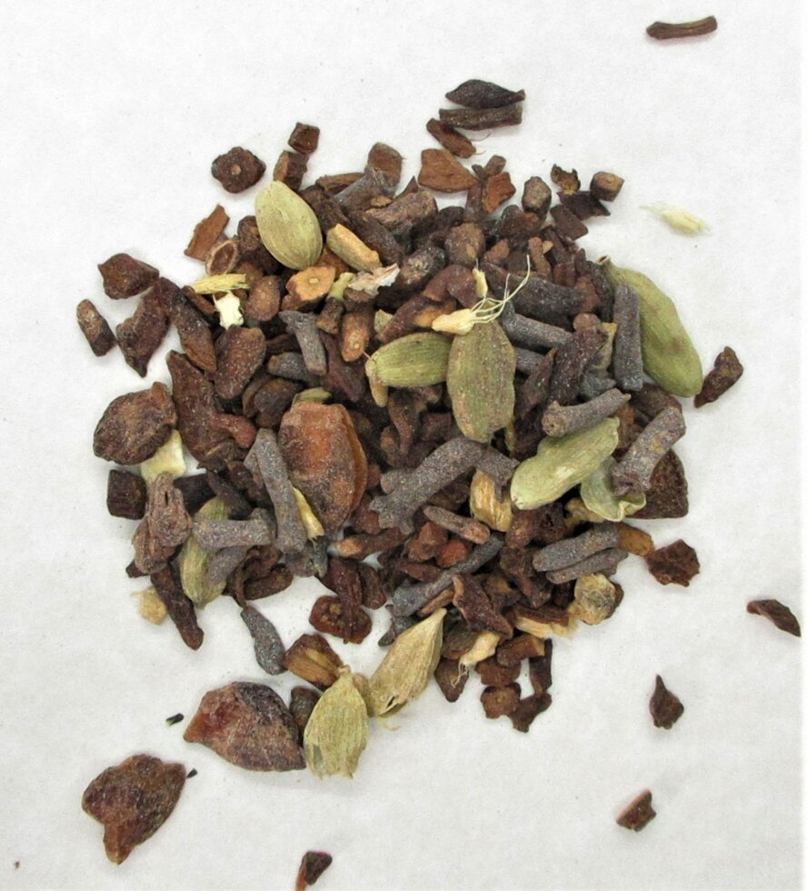 Daintree Chai Tea Dandelionsmall batch, hand blended, Chai Tea