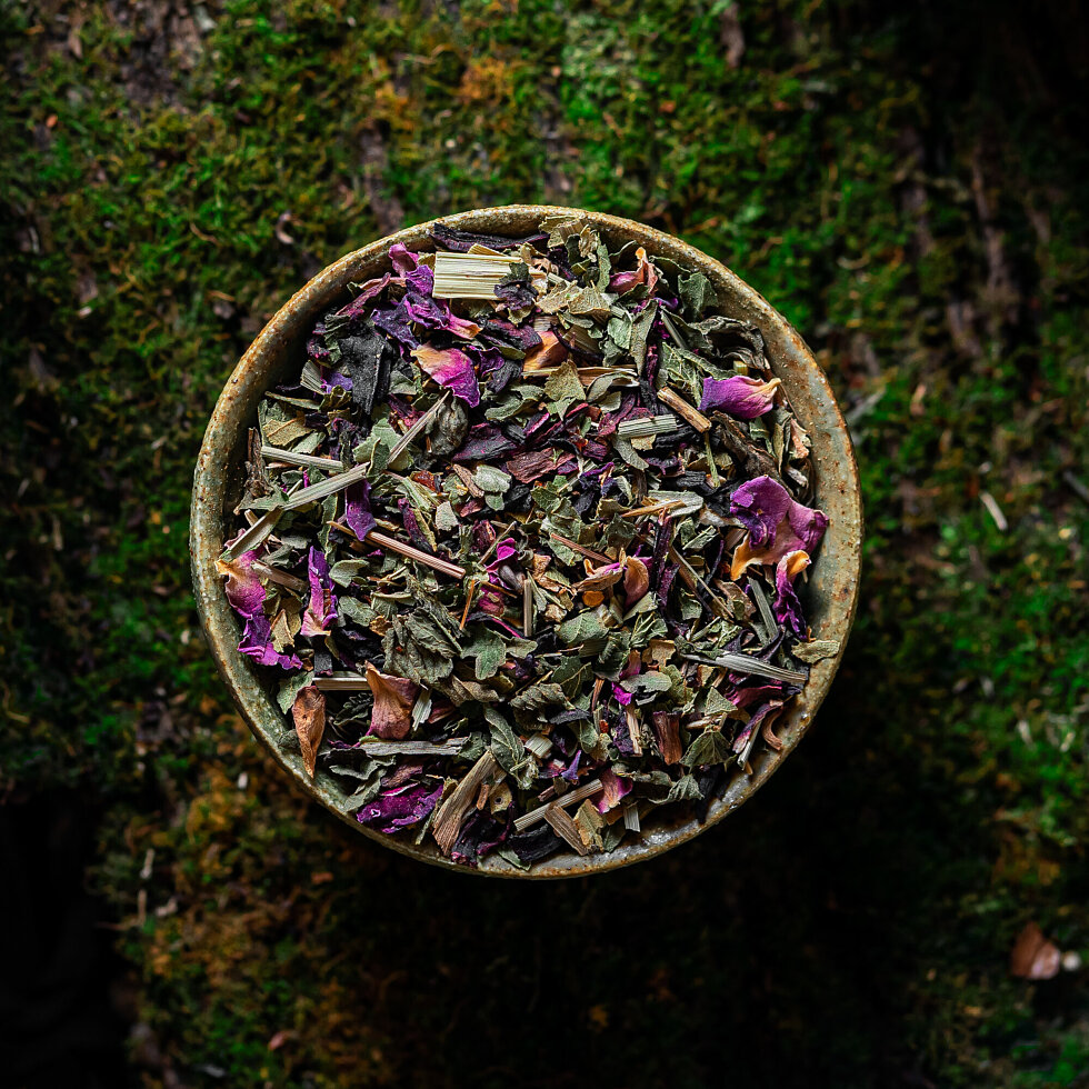 Immune Boost Herbal Infusionssmall batchhand blendedImmune